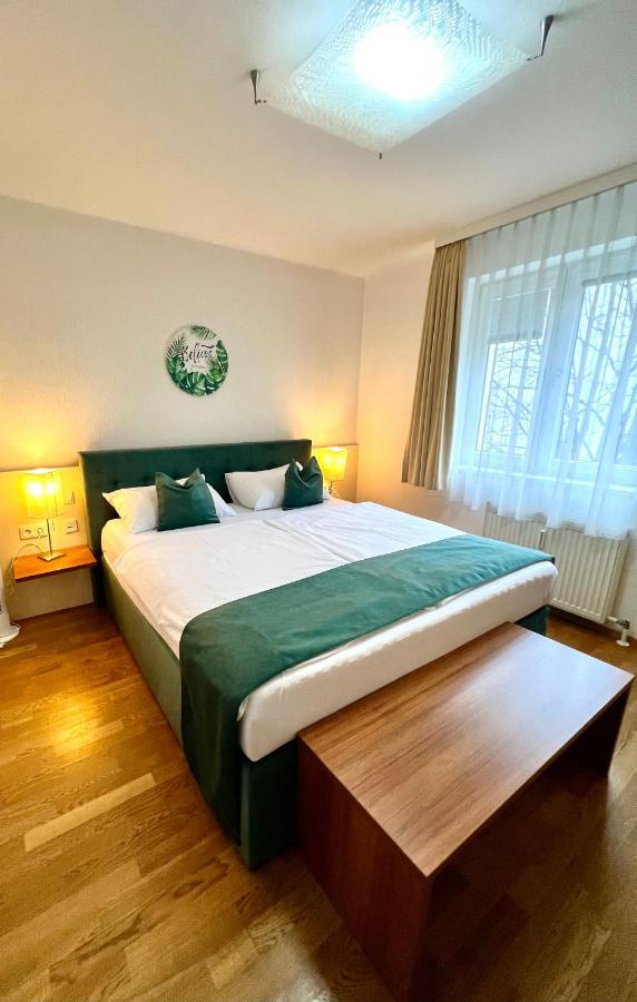 Home Sweet Apartments - A Cozy Welcome Vienna Exterior photo