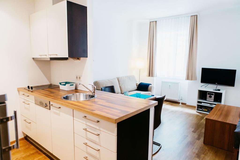Home Sweet Apartments - A Cozy Welcome Vienna Room photo