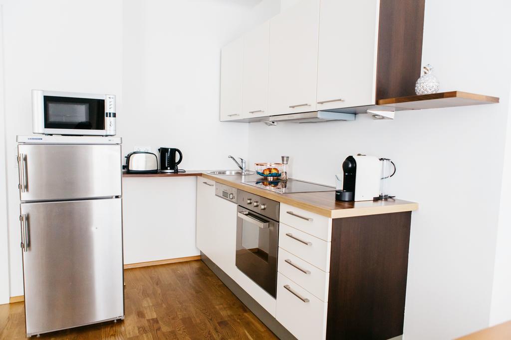 Home Sweet Apartments - A Cozy Welcome Vienna Room photo