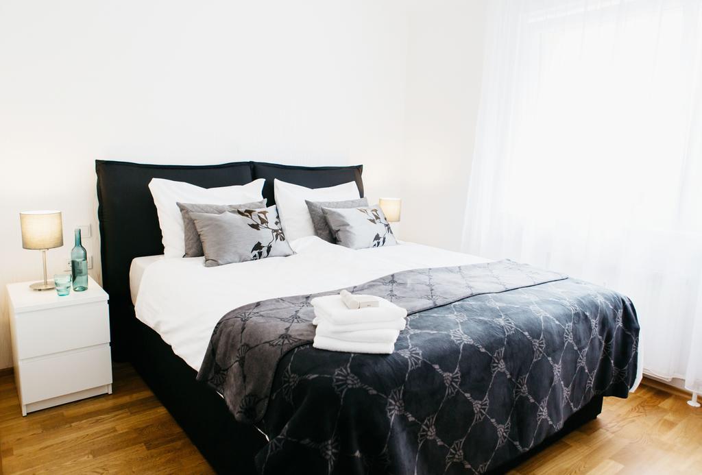 Home Sweet Apartments - A Cozy Welcome Vienna Room photo