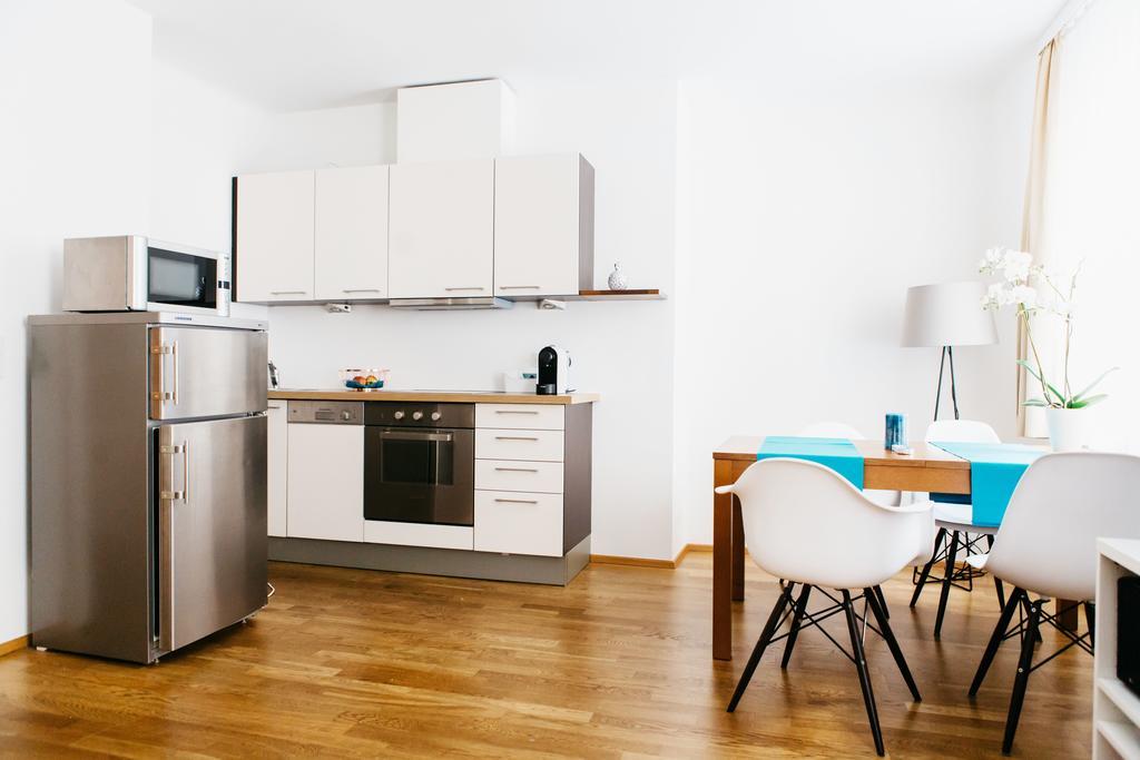 Home Sweet Apartments - A Cozy Welcome Vienna Room photo