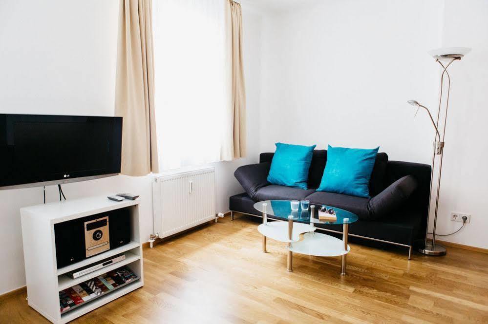 Home Sweet Apartments - A Cozy Welcome Vienna Exterior photo