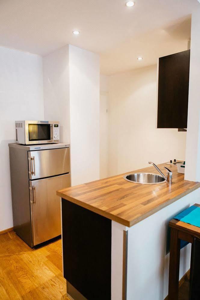 Home Sweet Apartments - A Cozy Welcome Vienna Exterior photo